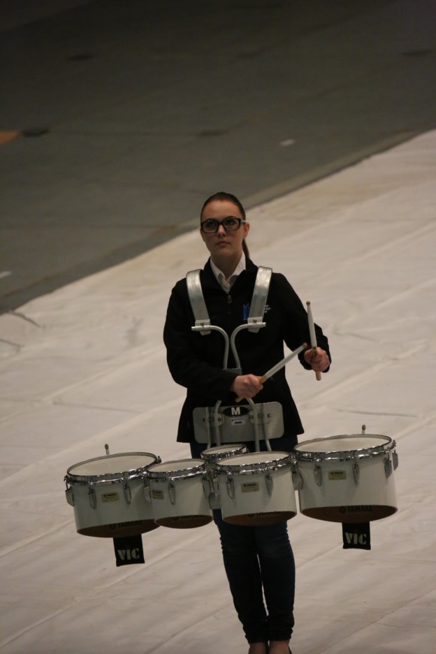 186A0300 Canadian Drumline Association