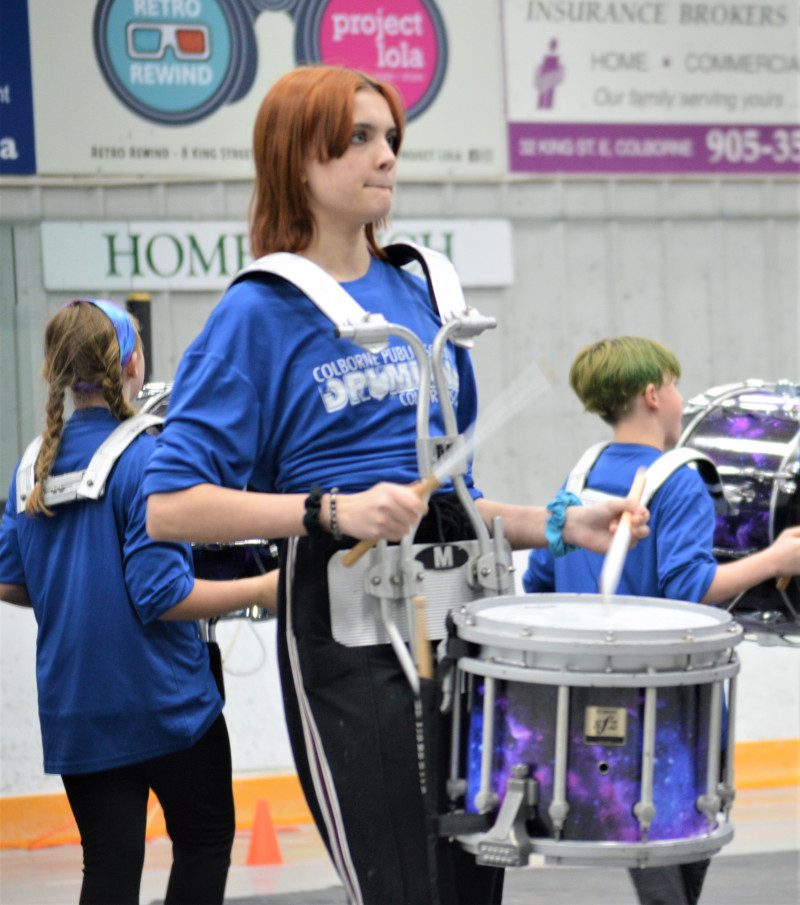 Eastern Ontario Regional 2023 - Photo Gallery - Canadian Drumline ...