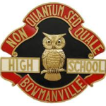 Group logo of Bowmanville HS Drumline