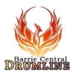 Group logo of Barrie Central Drumline