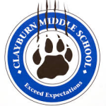 Group logo of Clayburn Drumline