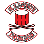 Group logo of M E LaZerte Drum Line