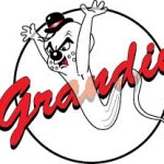 Group logo of Bishop Grandin Marching Ghosts