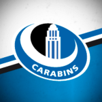 Group logo of Carabins Drumline