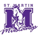 Group logo of St. Martin Secondary Drumline
