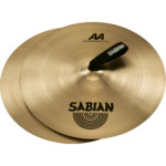 Group logo of Cymbal Players